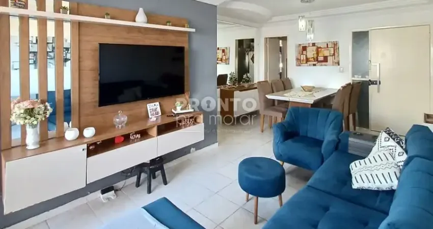 Apartamento com 4 quartos à venda na Rua Antônio Carlos de Oliveira, 368, Candeias, Jaboatão dos Guararapes