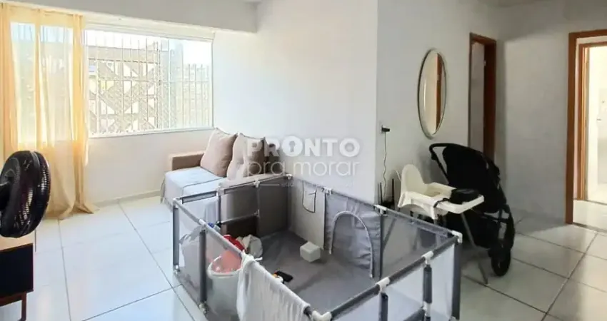 Excelente oportunidade em candeias! apartamento com 53,62m² de área privativa.