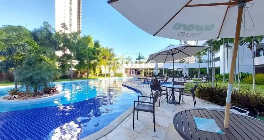 Excelente apartamento localizado no bairro de santo amaro, com 57,39m² de área útil.