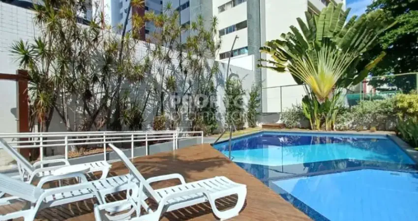 Apartamento com 2 quartos à venda na Rua Professor Júlio Ferreira de Melo, 915, Boa Viagem, Recife