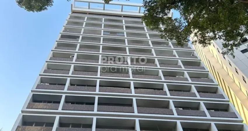 Apartamento com excelente localização no bairro das graças!!