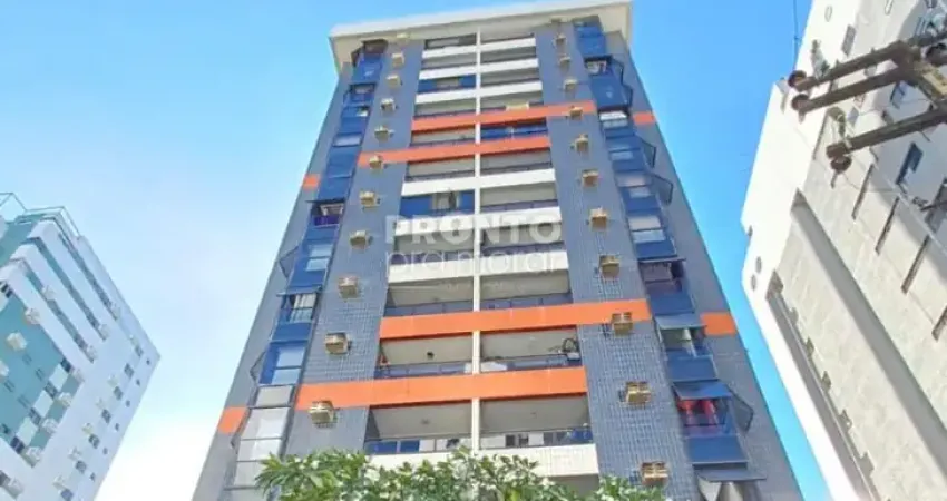 Apartamento com 3 quartos à venda na Rua José Nunes da Cunha, 582, Piedade, Jaboatão dos Guararapes