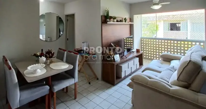 Apartamento com 2 quartos à venda na Rua Major Médico Vicente Fonsêca de Matos, 750, Candeias, Jaboatão dos Guararapes