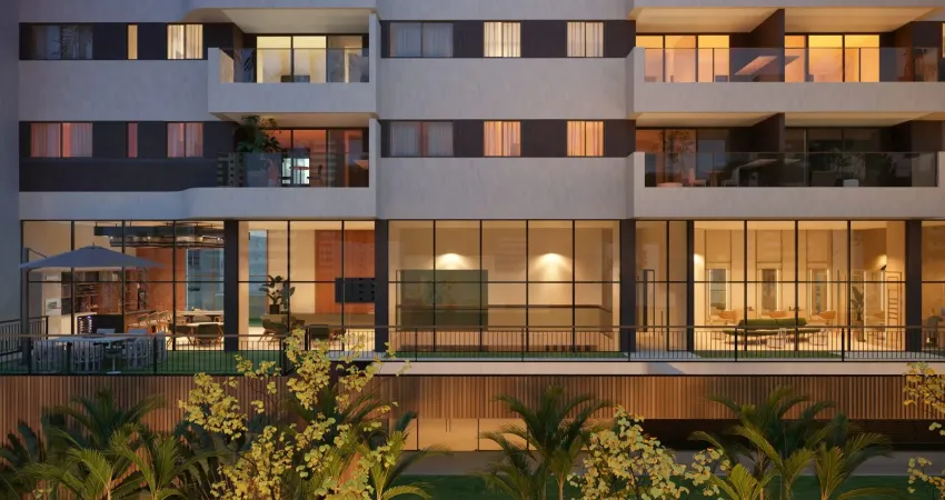 Splendore boa viagem | lançamento de alto padrão | 3 quartos | 70m² à 86m² | ao lado le parc
