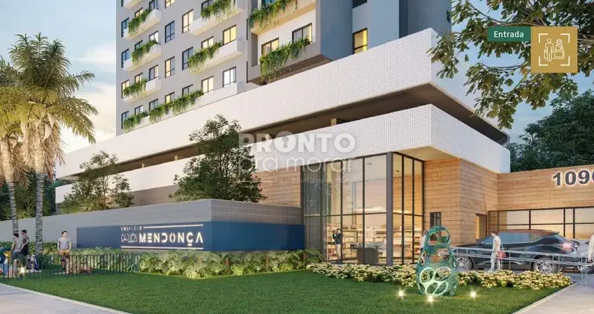 Excelente flat em construção localizado na imbiribeira, com 27,58 de área útil.