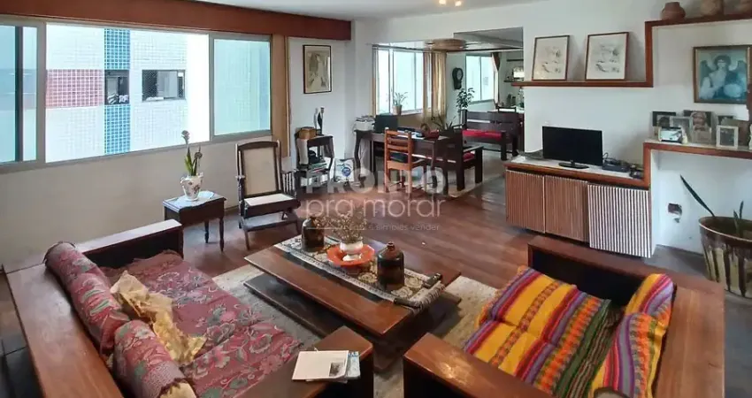 Apartamento com 3 quartos à venda na Avenida Boa Viagem, Boa Viagem, Recife