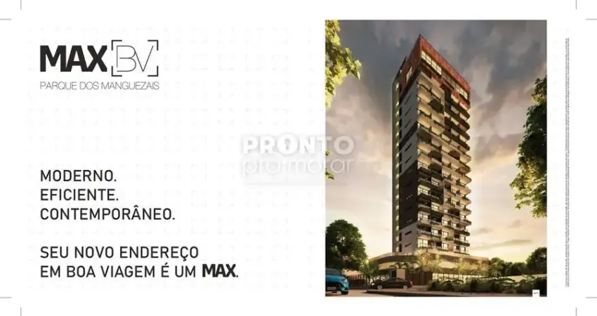 Com certeza! aqui está uma descrição otimizada para atrair novos clientes e destacar o potencial de rentabilidade do seu flat no max boa viagem: investimento e qualidade de vida no coração de boa vi
