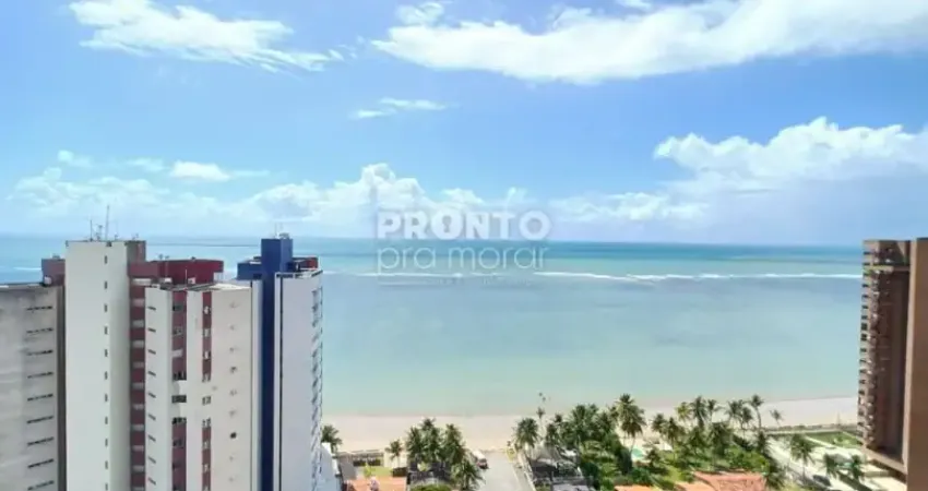 Oportunidade em candeias, a 1 quadra do mar, com 3 quartos e 80 m²