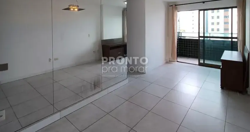 Apartamento com 2 quartos à venda na Rua Aviador Severiano Lins, 466, Boa Viagem, Recife