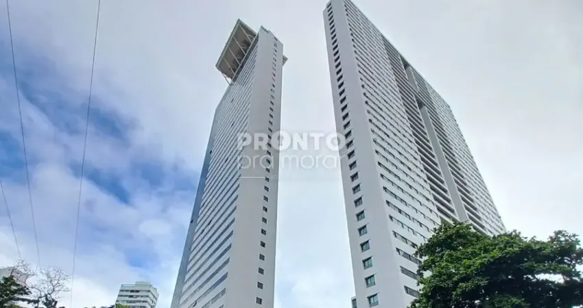 Apartamento com 2 quartos à venda na Rua Maria Carolina, 661, Boa Viagem, Recife