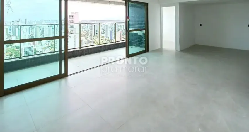 Este é o imóvel dos seus sonhos! apartamento de 123,00m² de área privativa.