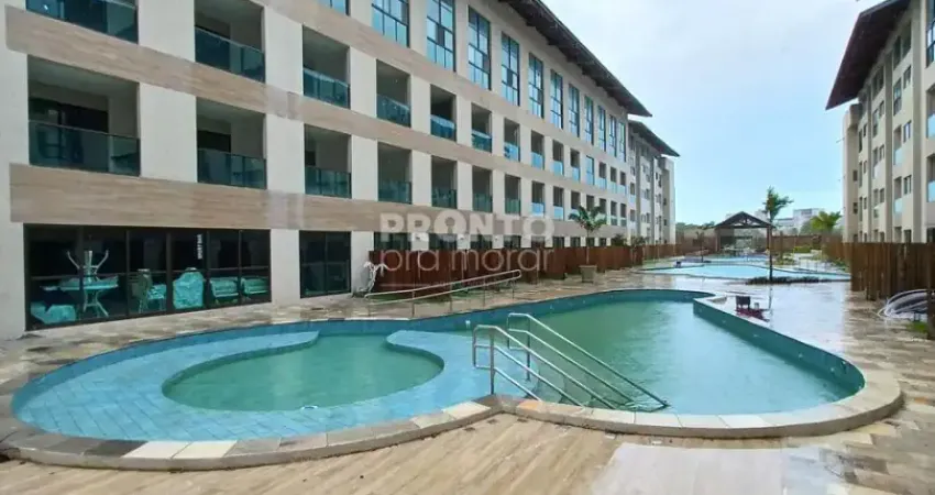 Apartamento com 1 quarto à venda na Avenida José Bezerra, 1, Praia Dos Carneiros, Tamandaré