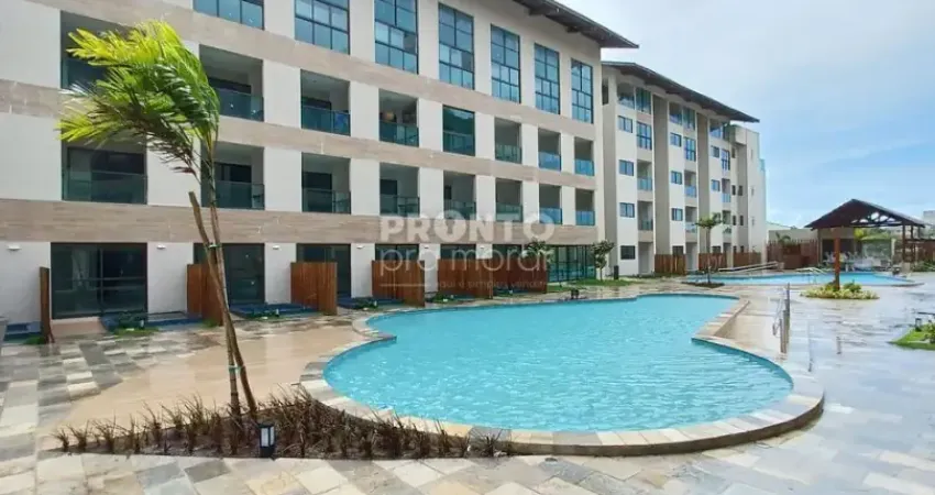 Apartamento com 1 quarto à venda na Avenida José Bezerra, 0, Praia Dos Carneiros, Tamandaré