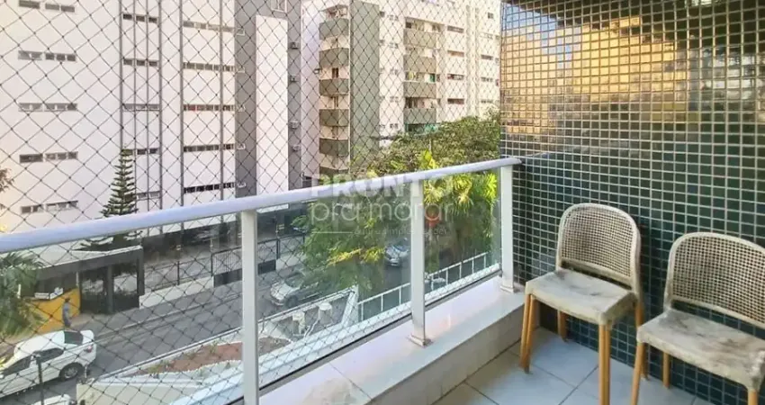 Oportunidade de 3 quartos proximo ao colegio santa maria, empreendimento muito procurado, espaçoso e lazer completo !