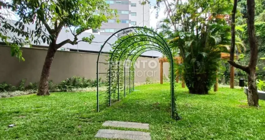 Apartamento com 3 suites, um espaço de lazer incrivel, e proximo de tudo !