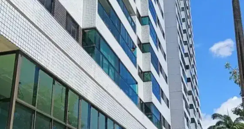 Praça das paineiras | no coraçao da caxangá | 3quartos+suite | 62m | 1vaga | lazer completo