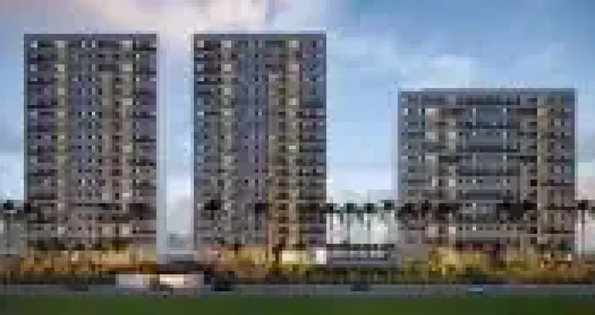 Splendore boa viagem| lançamento de alto padrão | 3 quartos | 70m² à 86m² | ao lado le parc