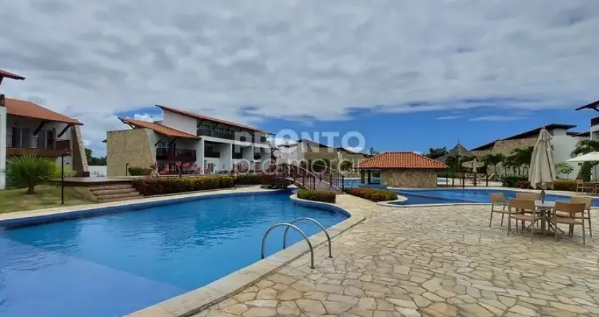 Apartamento com 1 quarto à venda na Avenida José Bezerra, Praia Dos Carneiros, Tamandaré