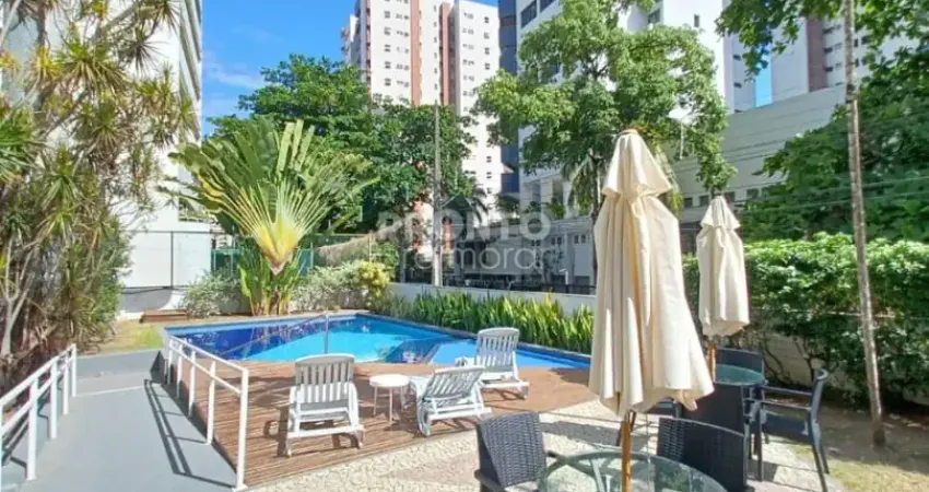 Apartamento com 2 quartos à venda na Rua Professor Júlio Ferreira de Melo, 915, Boa Viagem, Recife