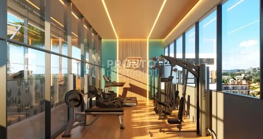 Apartamento com 1 quarto à venda na Avenida José Bezerra, Praia Dos Carneiros, Tamandaré