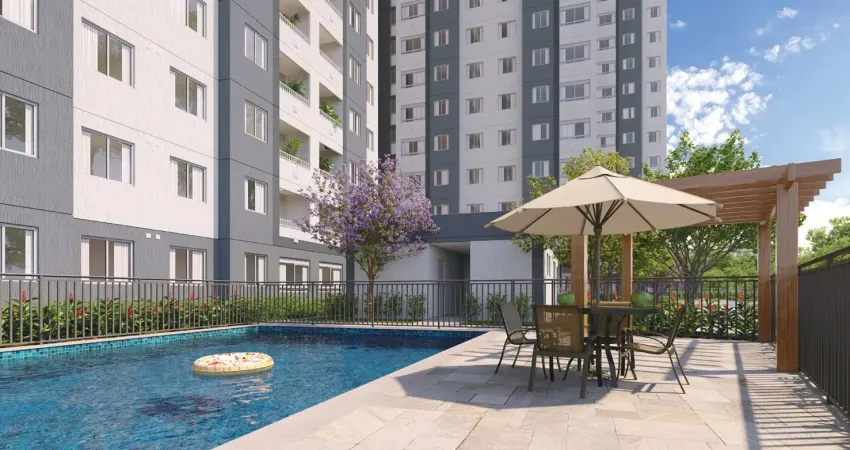 Lançamento apartamento com 02 quartos, paulista-pe| entrada facilitada| minha casa minha vida + morar bem| subsídio até r$ 75mil