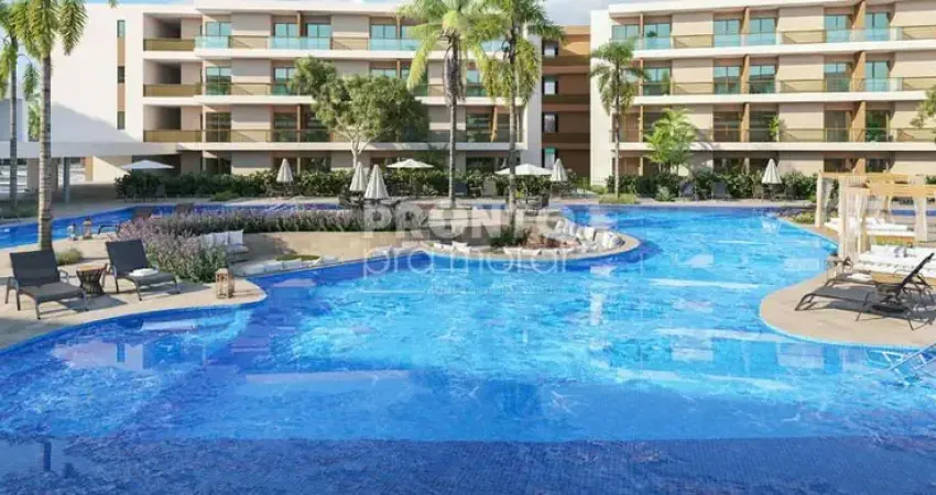 Oportunidade para quem quer rentabilizar com alugueis, em um dos melhores empreendimentos de muro alto !