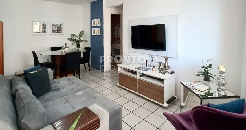 Apartamento com 2 quartos à venda na Rua Presidente Nilo Peçanha, 531, Imbiribeira, Recife