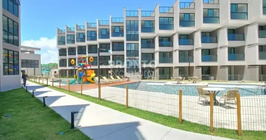 Vendo apartamento beira mar no empreendimento nomar, praia de carneiros-pe