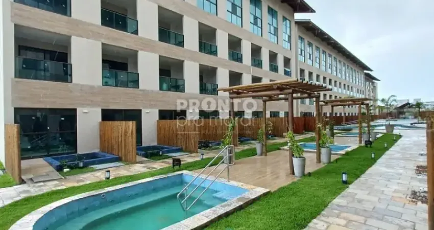 Vendo apartamento! excelente oportunidade em carneiros - tamandaré-pe