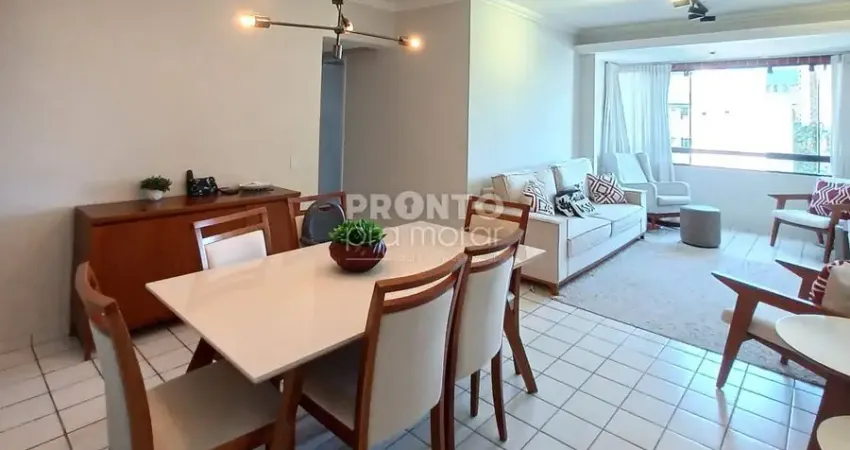 Apresentamos uma ótima oportunidade de investimento em boa viagem, recife: apartamento à venda com 93m²