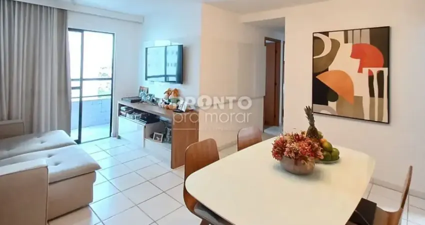 Excelente apartamento a venda no pina! o imóvel possui 66m² de área privativa