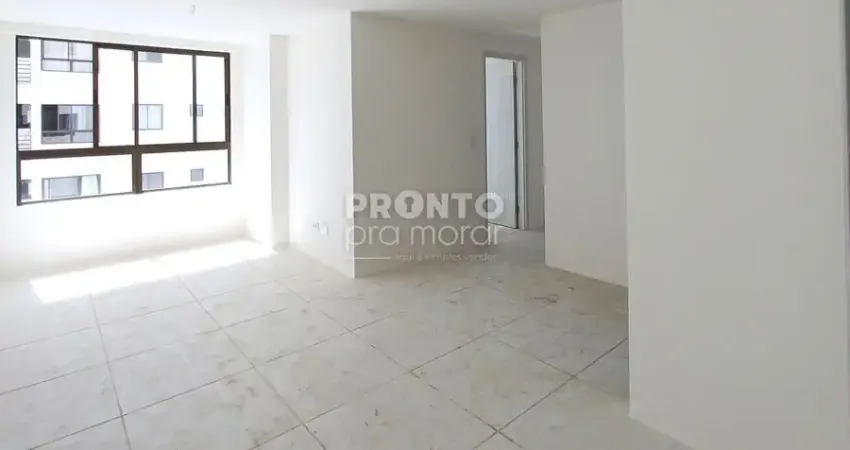 Repasse de excelente apartamento em construção, localizado na imbiribeira!