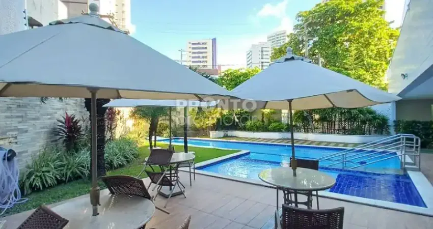 Oportundiade de apartamento com 4 quartos com um preço otimo, vista privilegiada e posição leste!