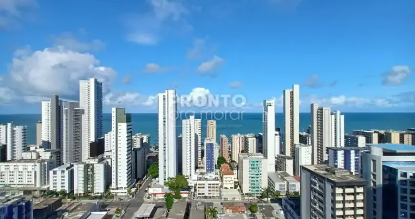 Não perca mais tempo, entre em contato e agende sua visita - apartamento 4 quartos sendo 2 suites