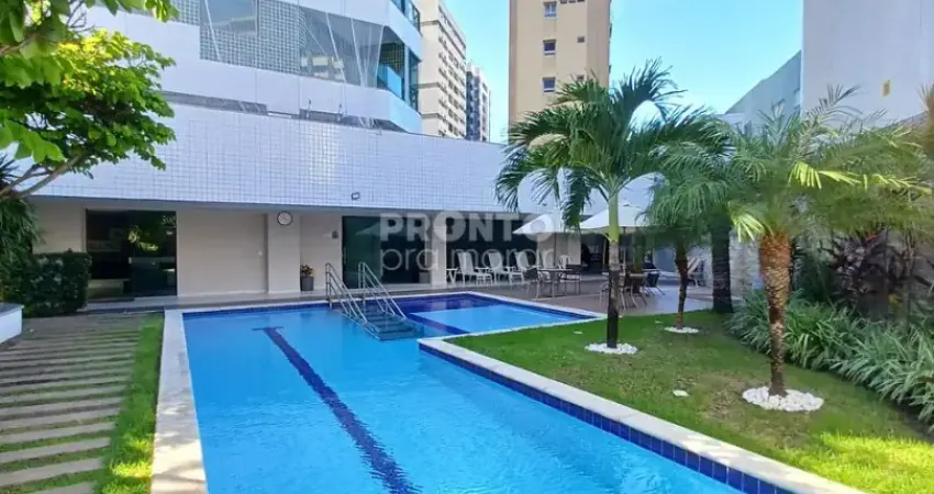 Apartamento 4 quartos em otima localização, perfeito para quem tem a familia grande !