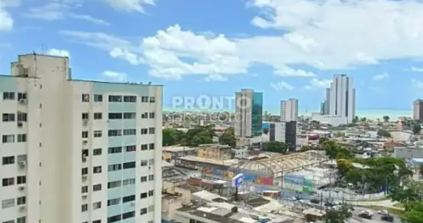 Oportunidade para quem quer custo beneficio, apartamento com 3 quartos sendo 1 suite ! lazer completo