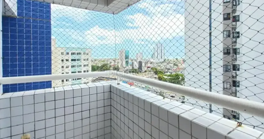 Acabou a busca por imovel, apartamento de 3 quartos com 70m² em otimo preço, com lazer completo !