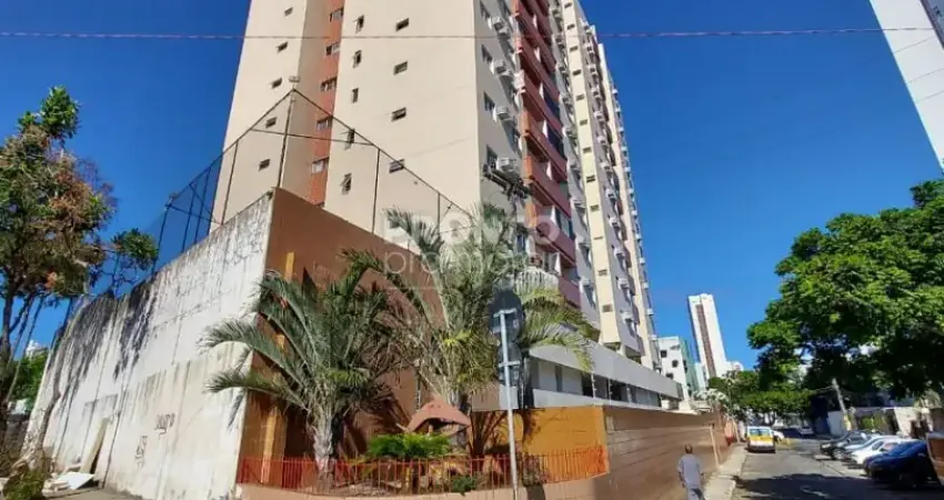 Espaço, conforto e lazer em um apartamento de 93m² com localização privilegiada — conheça