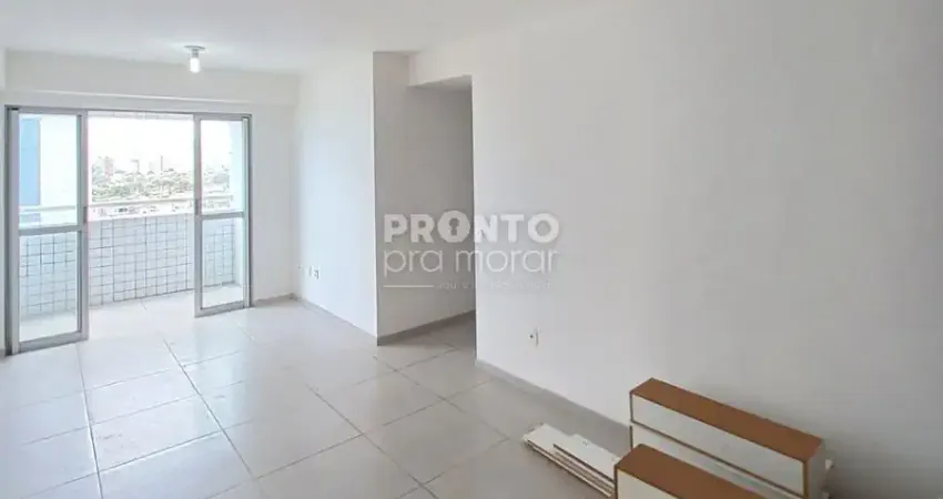 Apartamento com 3 quartos à venda na Avenida Cônsul Joseph Noujaim, 146, Pina, Recife