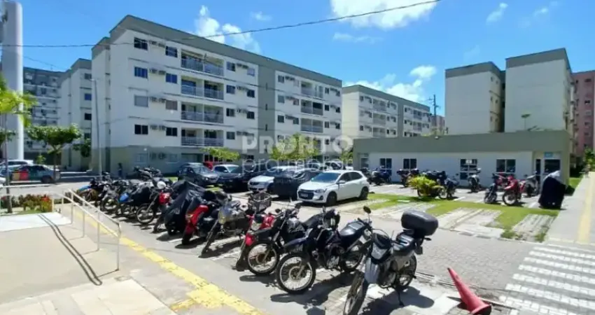 Seu refúgio em candeias: conforto de club e praticidade sob medida