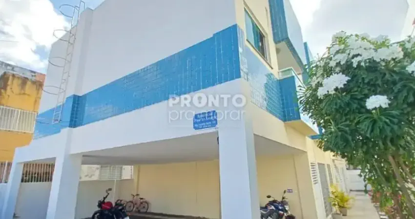 Apartamento com 2 quartos à venda na Rua Everaldo Xavier, 105, Jardim Atlântico, Olinda