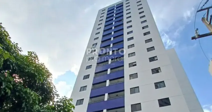 Costa tropical| | próximo da rua sá e souza | 2 quartos com (1 suite) | lazer completo