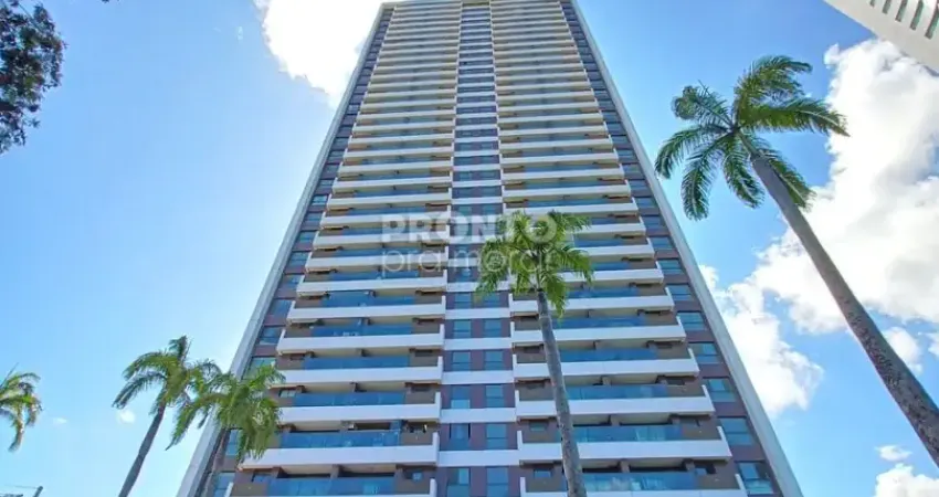 Apartamento com 2 quartos à venda na Rua Engenho Poeta, 193, Caxangá, Recife