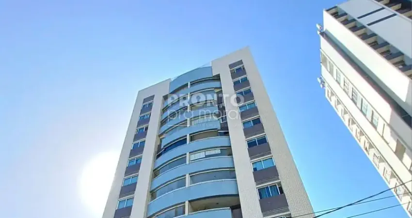 Santo tisso | 149 metros quadrados com 4 quartos em boa viagem - recife - pe