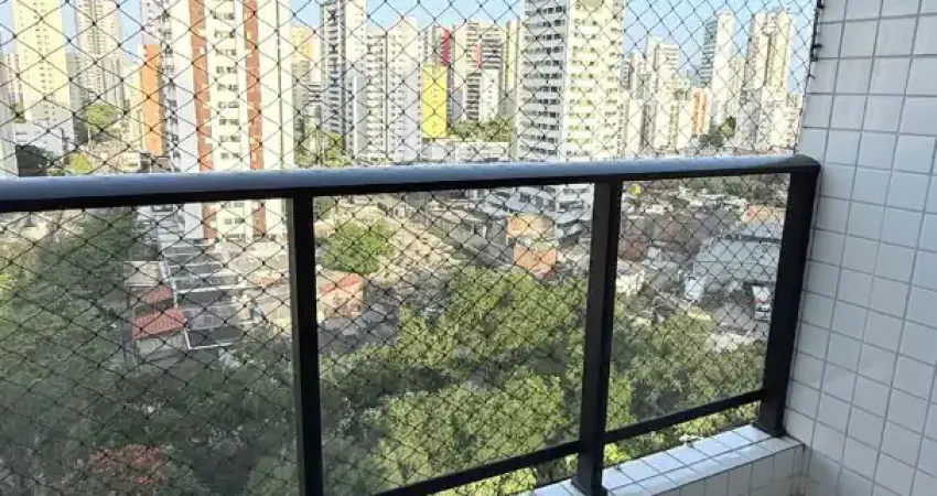 Edifício adauto guimarães, 59m², 3 quartos, 1 suíte, 1 vaga de garagem, nascente