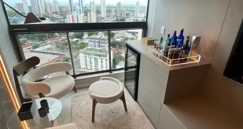 Villa teresa | madalena | 3 quartos | 1 e 2 vagas| lazer completo | melhor localização