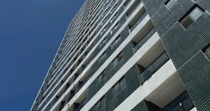 Apartamento com 02 quartos em campo grande- recife/pe- l.i.g.u.e.: (8.1) 9. 9. 7. 6. 2 -5 .7. 6. 1.