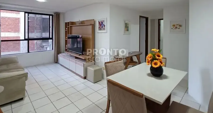 Oportunidade apartamento com 02 quartos no espinheiro-recife/pe