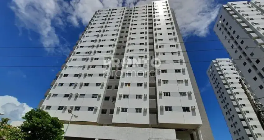 Apartamento com 02 quartos no bairro da imbiribeira-recife/pe