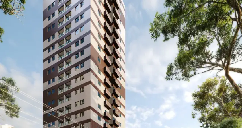 Apartamento com ótima localização no Rosarinho! 3 quartos, 1 suíte, varanda gourmet - Lazer completo